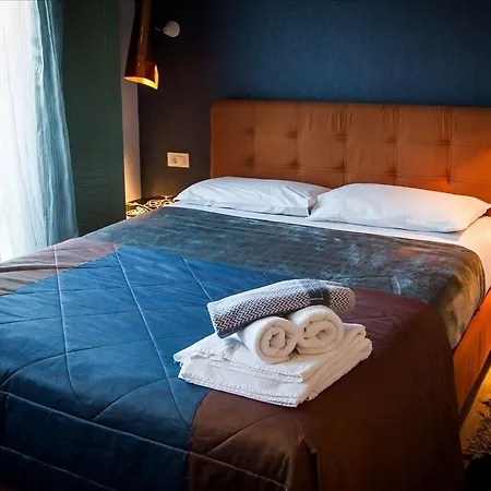 Amfitriti Palazzo 4* نافبليو