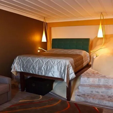 فندق Amfitriti Palazzo 4*