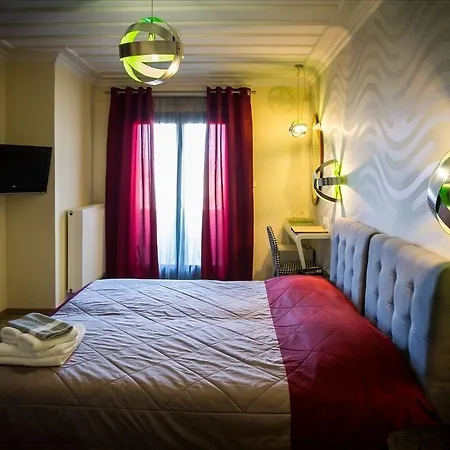 Amfitriti Palazzo 4*