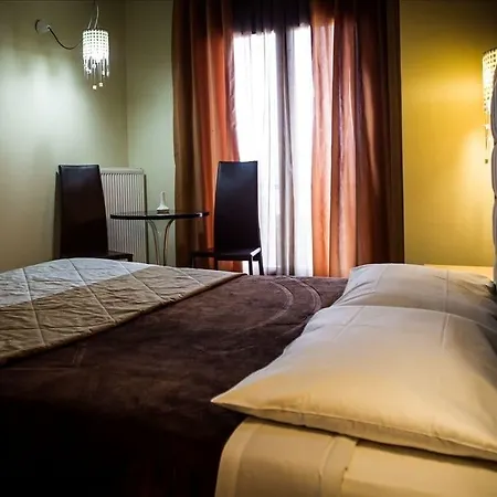 Amfitriti Palazzo 4*