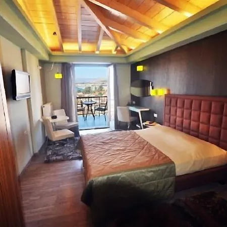 فندق Amfitriti Palazzo 4*