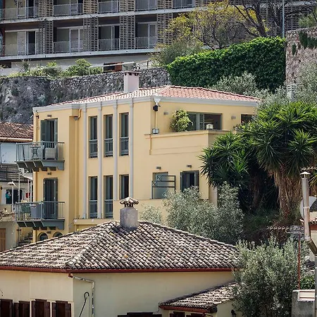 Amfitriti Palazzo 4*