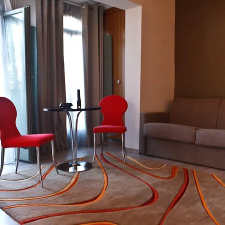 Amfitriti Palazzo 4* Nafplio