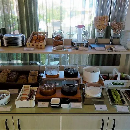 فندق Amfitriti Palazzo 4*
