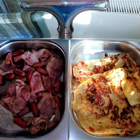 Amfitriti Palazzo Nafplio