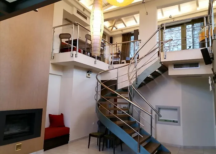 Amfitriti Palazzo Hotel 4*