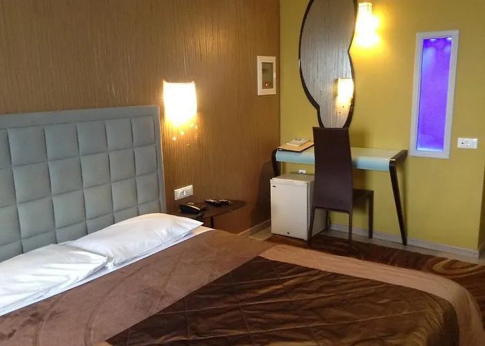 Amfitriti Palazzo Hotel