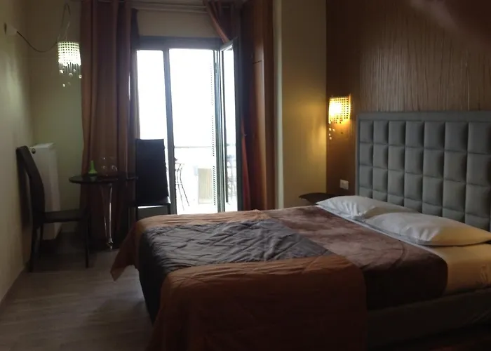 Amfitriti Palazzo 4*