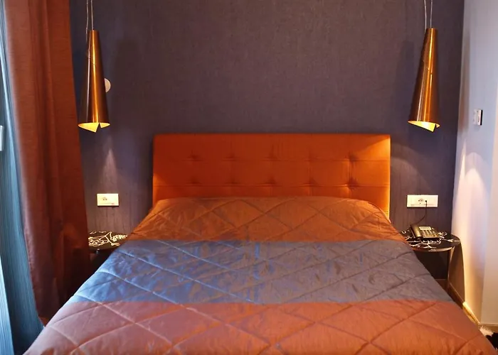 Amfitriti Palazzo 4*