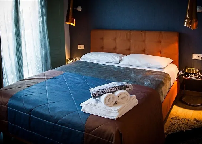 Amfitriti Palazzo 4* Nauplia