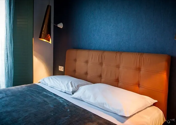 Amfitriti Palazzo Hotel Nauplia