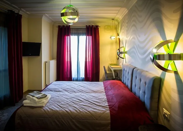 Amfitriti Palazzo 4*