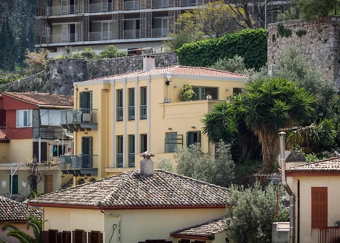 Amfitriti Palazzo 4*