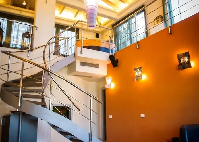 Amfitriti Palazzo Nauplia