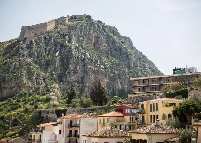 Hotel Amfitriti Palazzo