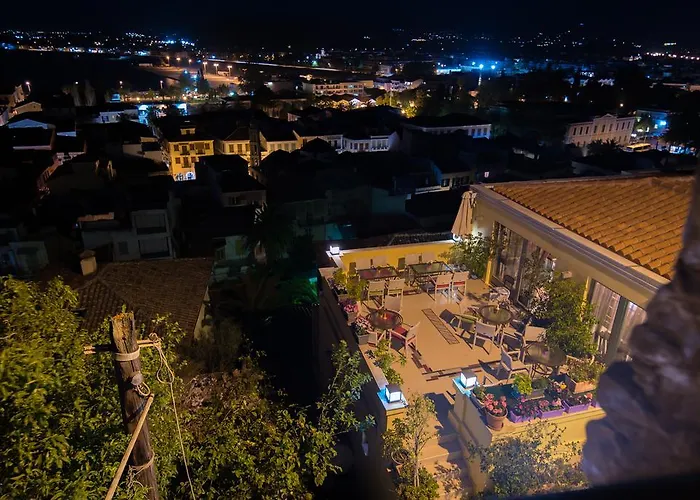 Amfitriti Palazzo 4*