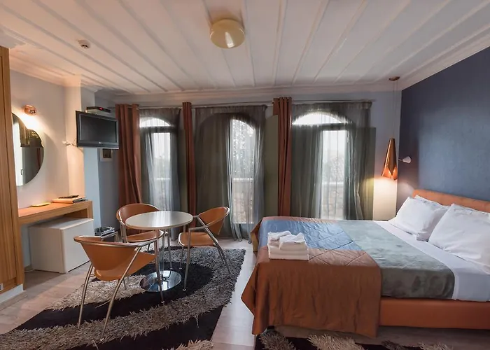 Amfitriti Palazzo 4*