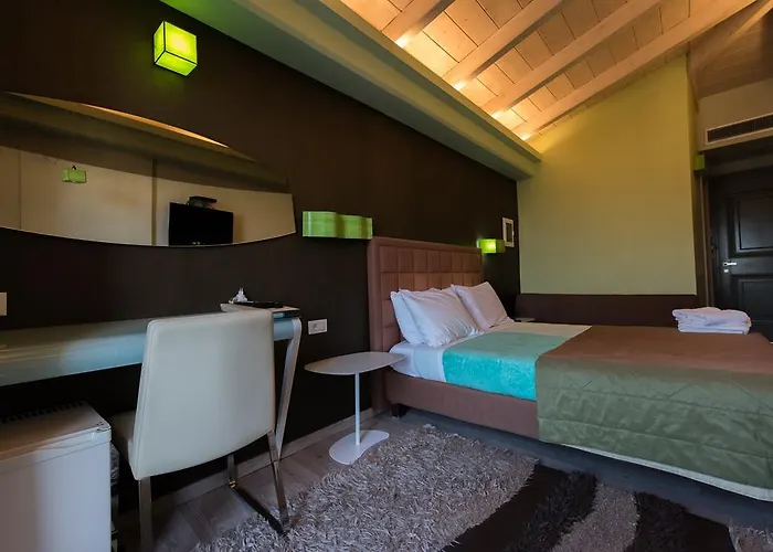 Amfitriti Palazzo 4*