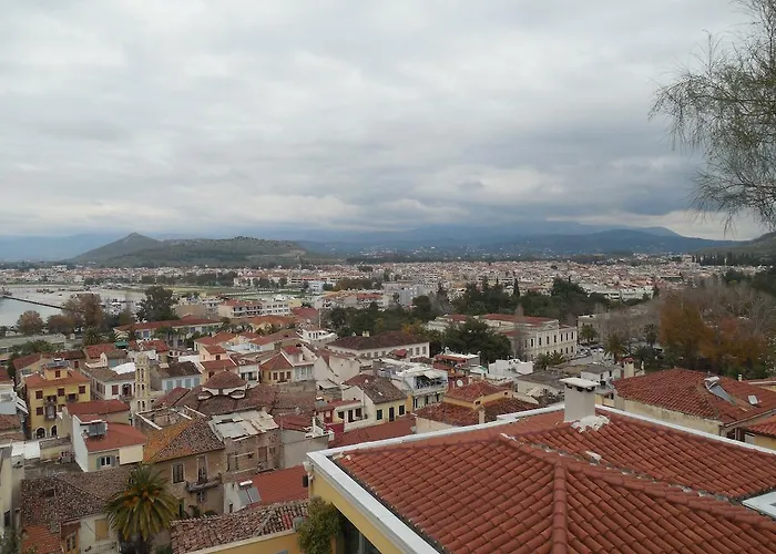 Amfitriti Palazzo 4*