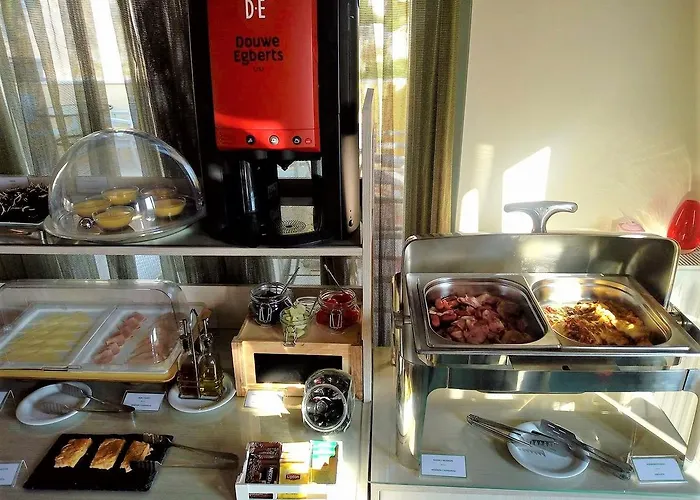 Amfitriti Palazzo Hotel