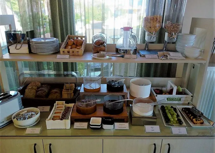 Hotel Amfitriti Palazzo 4*