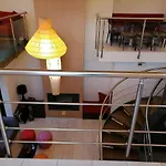 Hotel Amfitriti Palazzo Nauplion
