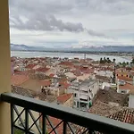 Amfitriti Palazzo Nauplion