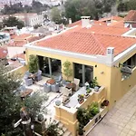 Amfitriti Palazzo
