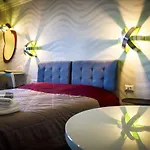 Hotel Amfitriti Palazzo 4*