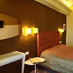 Hotel Amfitriti Palazzo 4*