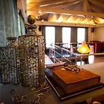 Amfitriti Palazzo Hotel