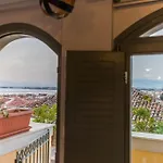 Amfitriti Palazzo Hotel 4*