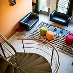 Amfitriti Palazzo Hotel Nauplion