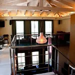 Amfitriti Palazzo Hotel Nauplion
