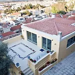 Amfitriti Palazzo Hotel Nauplion
