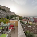 Hotel Amfitriti Palazzo Nauplion
