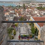 Amfitriti Palazzo Hotel Nauplion