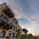 Amfitriti Palazzo Hotel Nauplion