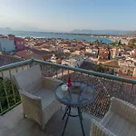 Hotel Amfitriti Palazzo