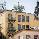 Amfitriti Palazzo Hotel