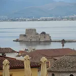 Amfitriti Palazzo Hotel Nauplion