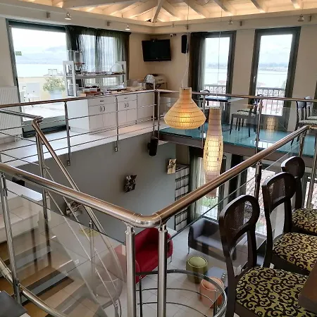 Amfitriti Palazzo Szálloda 4*