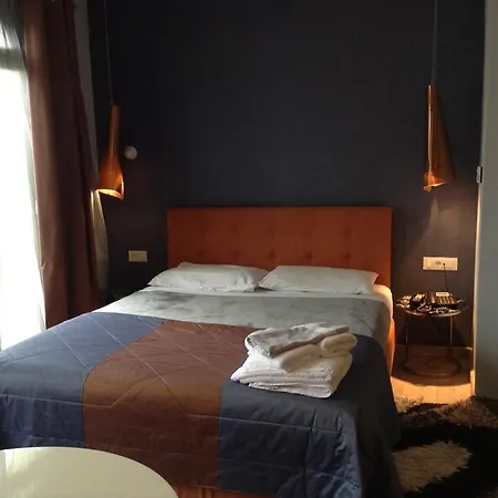 Amfitriti Palazzo 4*