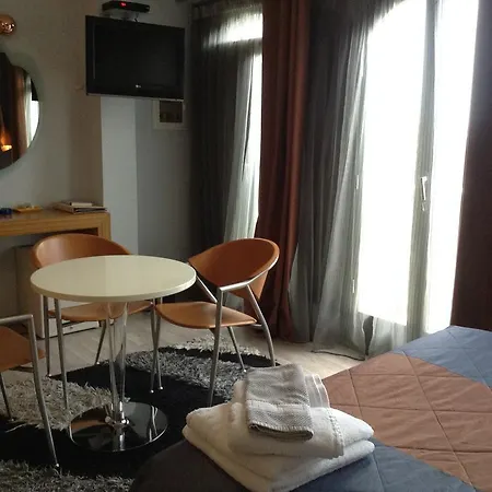 Amfitriti Palazzo