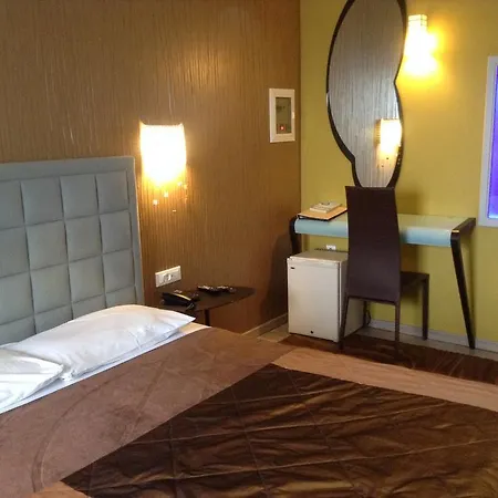 Amfitriti Palazzo Hotel