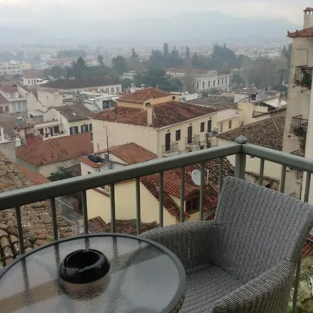 Hotel Amfitriti Palazzo 4*
