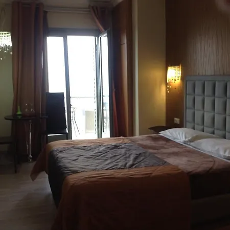 Amfitriti Palazzo 4*