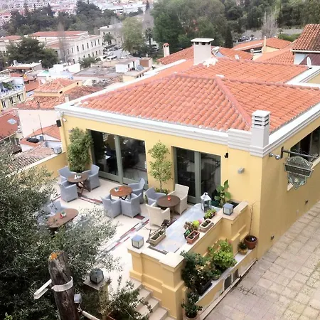 Amfitriti Palazzo