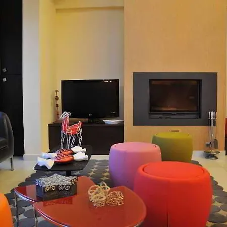 Amfitriti Palazzo