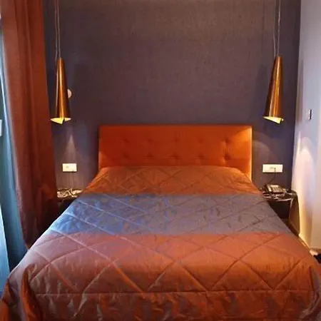 Amfitriti Palazzo 4*